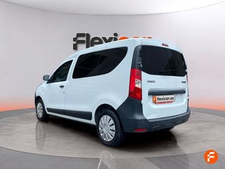 Dacia Dokker Essential Blue dCi 70kW (95CV)