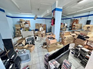 Local comercial en alquiler en Sant Antoni en Cullera