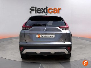 Mitsubishi Eclipse Cross PHEV Kaiteki+ 4WD