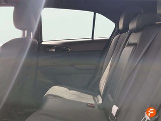 Mitsubishi Eclipse Cross PHEV Kaiteki+ 4WD
