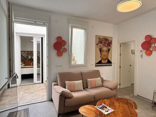 Dúplex en venta en Centro Urbano en Estepona