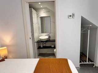 Dúplex en venta en Centro Urbano en Estepona