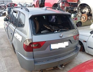 Espejo bmw 441180 x3 (e83) 2.0d