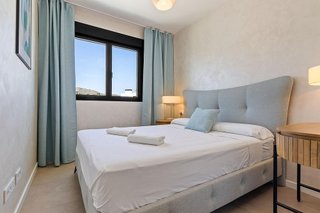 Piso en venta en Los Álamos en Torremolinos