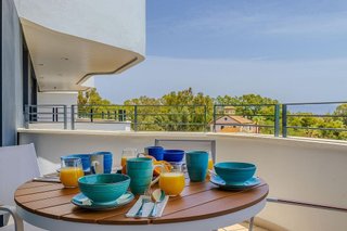 Piso en venta en Los Álamos en Torremolinos