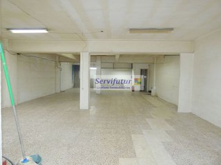 Local comercial en venta en El Castell-Poble Vell en Castelldefels