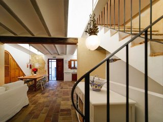 Chalet en venta en Altea Pueblo en Altea