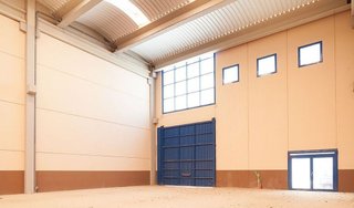 Nave industrial en alquiler en Valls