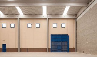 Nave industrial en alquiler en Valls