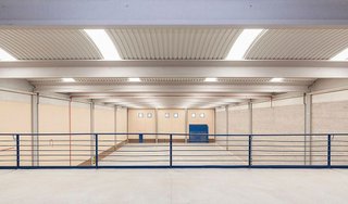 Nave industrial en alquiler en Valls