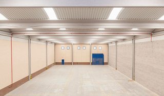 Nave industrial en alquiler en Valls
