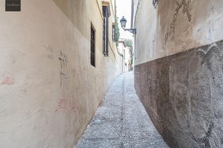 Piso en venta en Albaicín en Granada