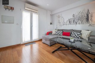 Piso en venta en Albaicín en Granada