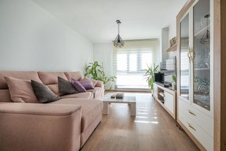 Piso en venta en Sonsoles en Ávila