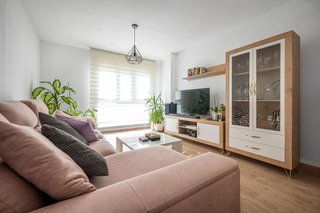 Piso en venta en Sonsoles en Ávila