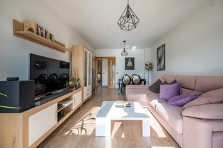 Piso en venta en Sonsoles en Ávila