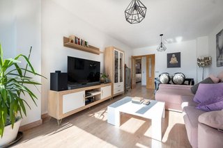 Piso en venta en Sonsoles en Ávila