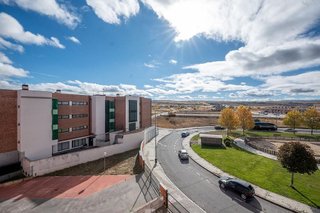Piso en venta en Sonsoles en Ávila