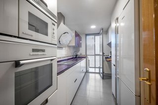 Piso en venta en Sonsoles en Ávila