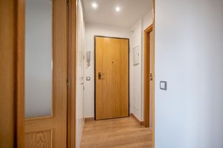 Piso en venta en Sonsoles en Ávila