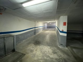 Garaje en venta en Campello Playa en Campello (el)