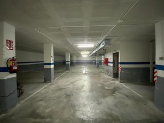 Garaje en venta en Campello Playa en Campello (el)