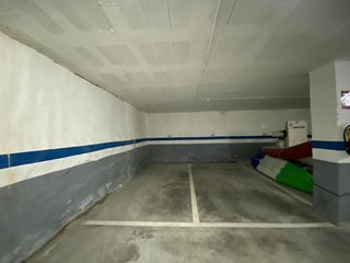 Garaje en venta en Campello Playa en Campello (el)