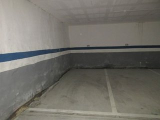 Garaje en venta en Campello Playa en Campello (el)
