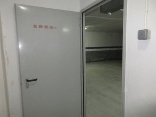 Garaje en venta en Campello Playa en Campello (el)