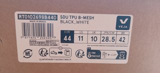 Zapatillas Veja Sdu B-Mesh Talla 44 Veganas