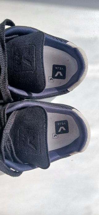 Zapatillas Veja Sdu B-Mesh Talla 44 Veganas