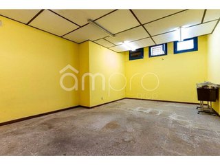 Local comercial en alquiler en Sant Joan - Molí del Vent en Vilanova i La Geltrú