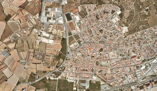 Terreno en venta en Centre en Torredembarra