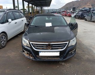 Volkswagen espejo passat cc (357) basico 443520