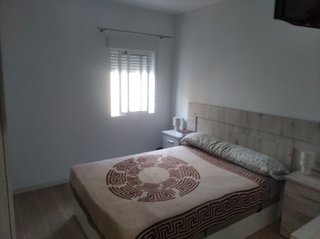 PISO EN SAN FERNANDO