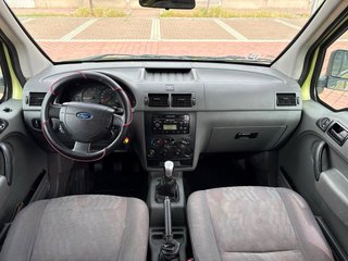 ! FORD TOURNEO CONNECT AÑO 2007 5 PLAZAS !