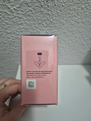 Prada Paradoxe Eau de Parfum 50ml