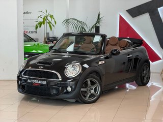 MINI Roadster 2012