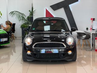 MINI Roadster 2012