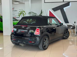 MINI Roadster 2012