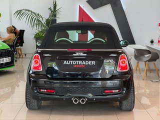 MINI Roadster 2012