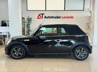 MINI Roadster 2012