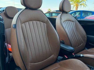 MINI Roadster 2012