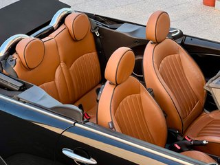 MINI Roadster 2012