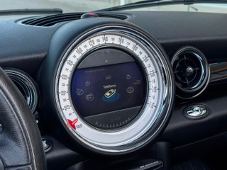 MINI Roadster 2012