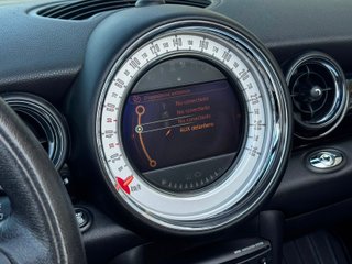 MINI Roadster 2012