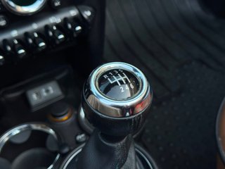 MINI Roadster 2012