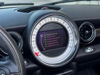 MINI Roadster 2012