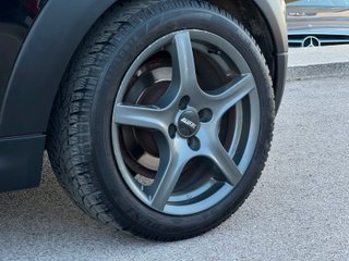 MINI Roadster 2012