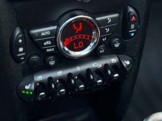 MINI Roadster 2012